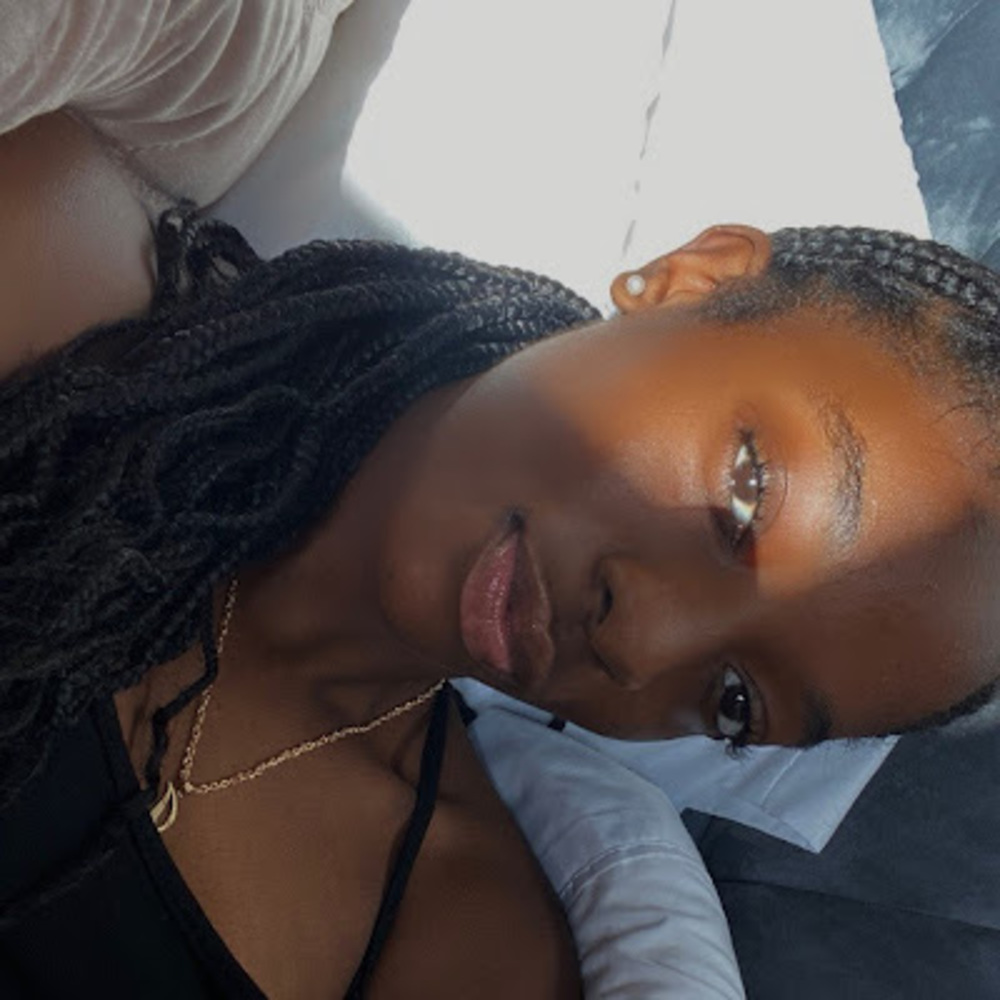 Meet your Posher, Jynae